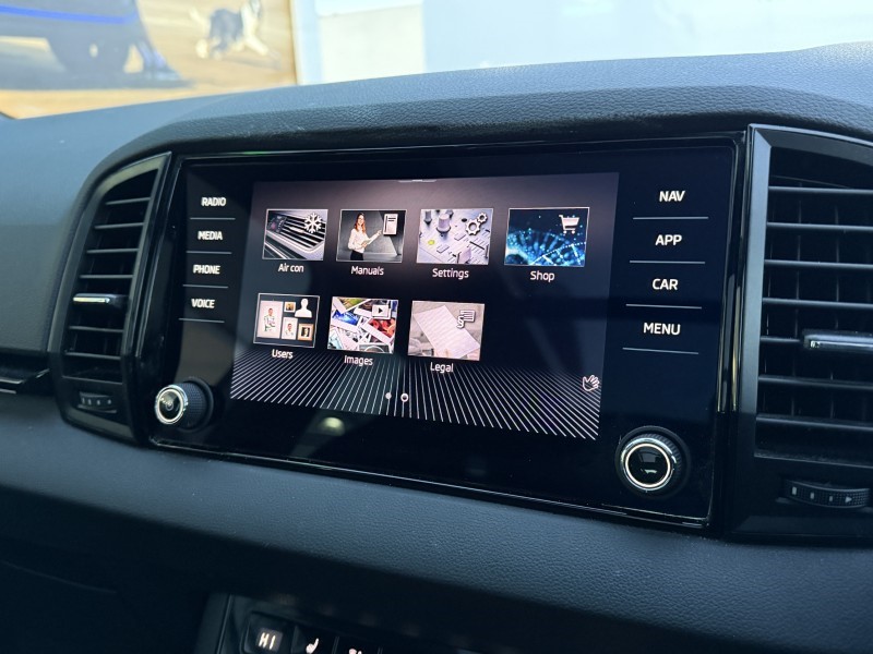 Used Skoda Karoq 2022 for sale - 77135811: Photo 31