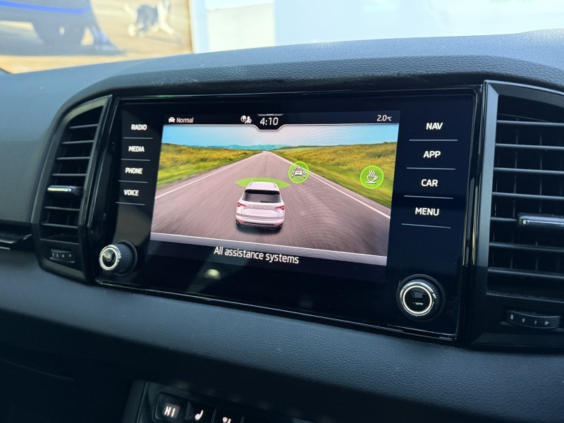 Used Skoda Karoq 2022 for sale - 77135811: Photo 32