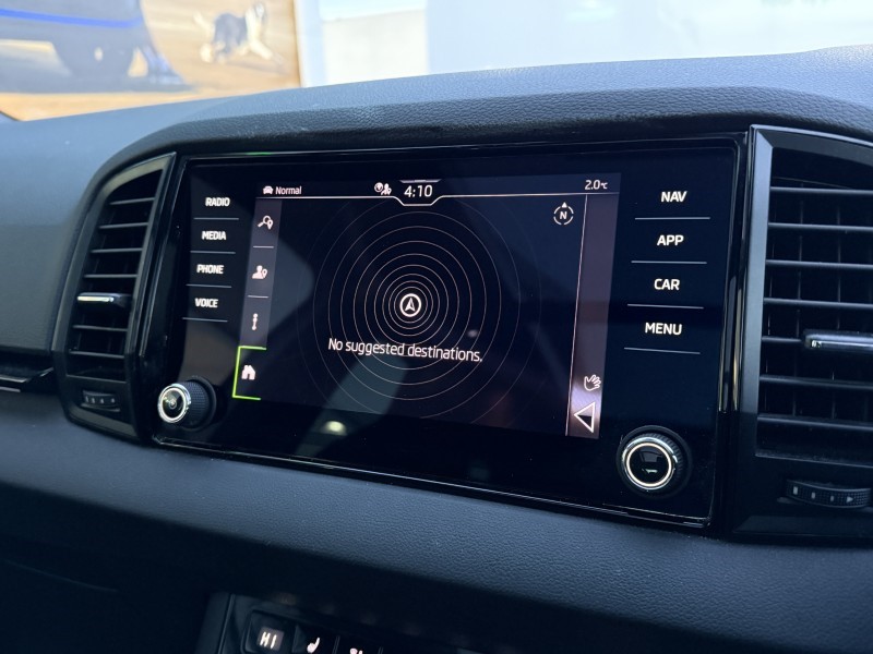 Used Skoda Karoq 2022 for sale - 77135811: Photo 34