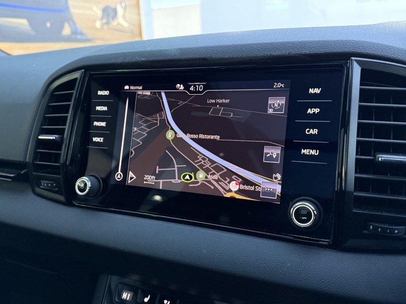 Used Skoda Karoq 2022 for sale - 77135811: Photo 35