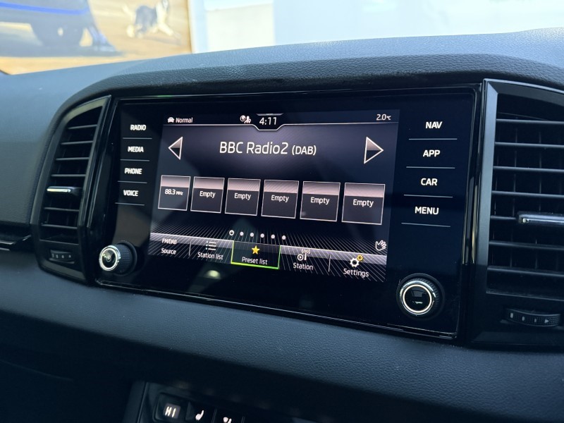 Used Skoda Karoq 2022 for sale - 77135811: Photo 36