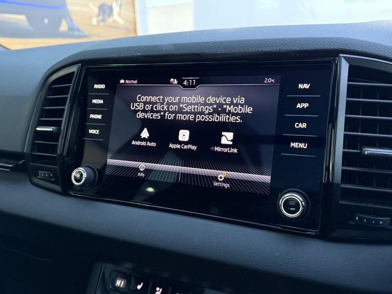 Used Skoda Karoq 2022 for sale - 77135811: Photo 37