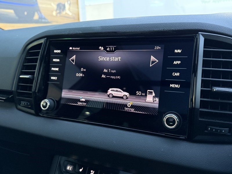 Used Skoda Karoq 2022 for sale - 77135811: Photo 40