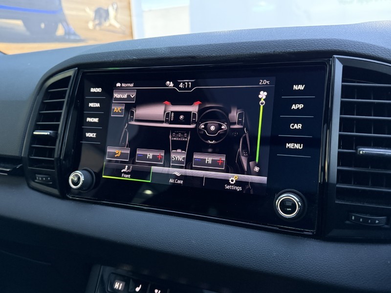 Used Skoda Karoq 2022 for sale - 77135811: Photo 41