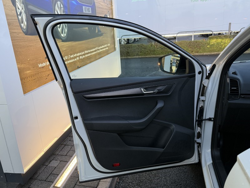 Used Skoda Karoq 2022 for sale - 77135811: Photo 43