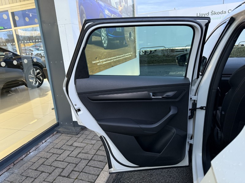 Used Skoda Karoq 2022 for sale - 77135811: Photo 46