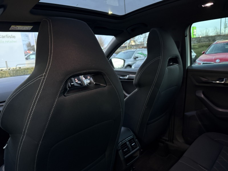 Used Skoda Karoq 2022 for sale - 77135811: Photo 49