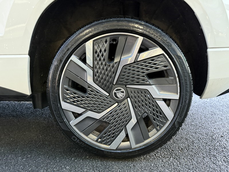 Used Skoda Karoq 2022 for sale - 77135811: Photo 5