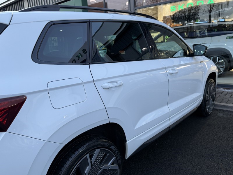 Used Skoda Karoq 2022 for sale - 77135811: Photo 53