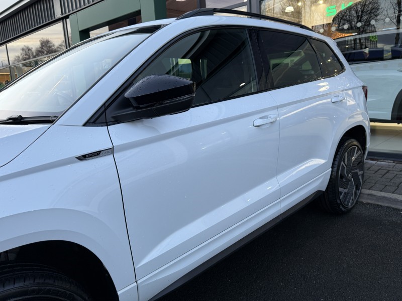 Used Skoda Karoq 2022 for sale - 77135811: Photo 56