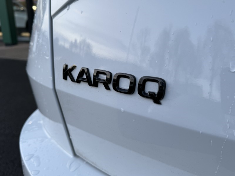 Used Skoda Karoq 2022 for sale - 77135811: Photo 57