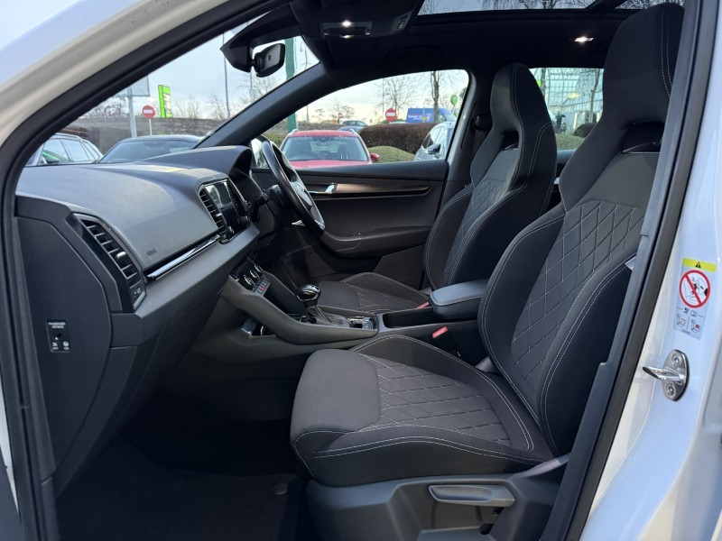 Used Skoda Karoq 2022 for sale - 77135811: Photo 7