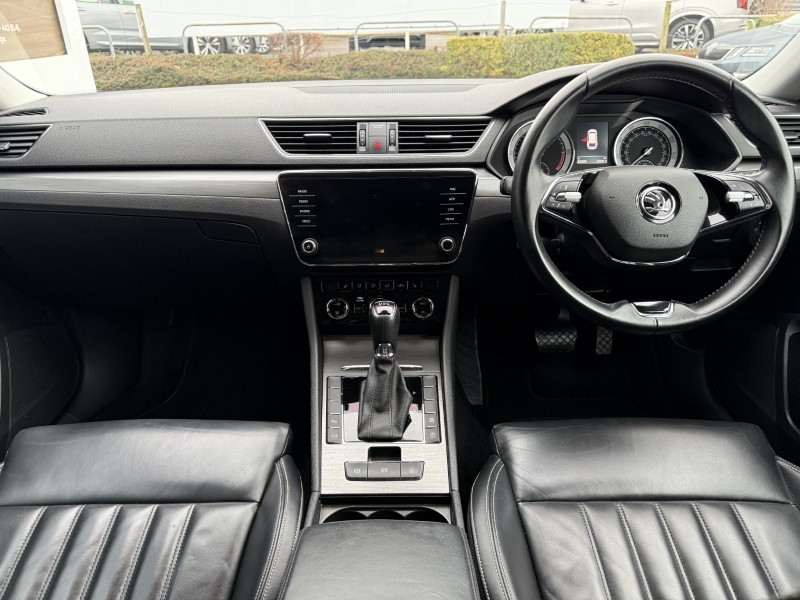 Used Skoda Superb 2020 for sale - 76983953: Photo 11