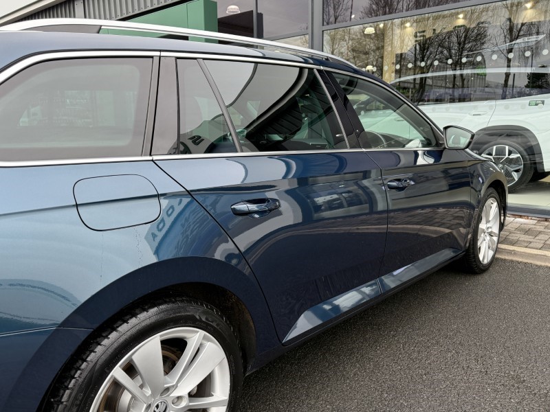 Used Skoda Superb 2020 for sale - 76983953: Photo 15