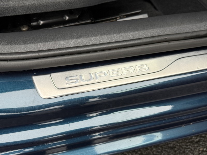 Used Skoda Superb 2020 for sale - 76983953: Photo 18