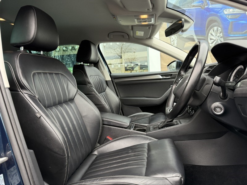 Used Skoda Superb 2020 for sale - 76983953: Photo 20