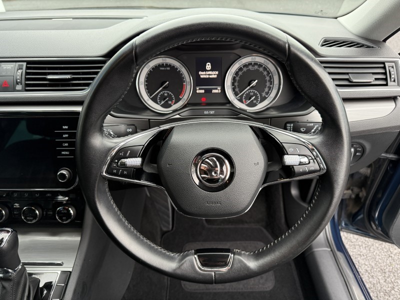 Used Skoda Superb 2020 for sale - 76983953: Photo 23