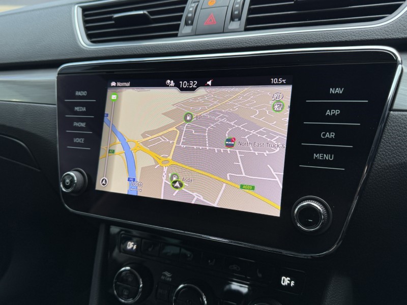 Used Skoda Superb 2020 for sale - 76983953: Photo 32