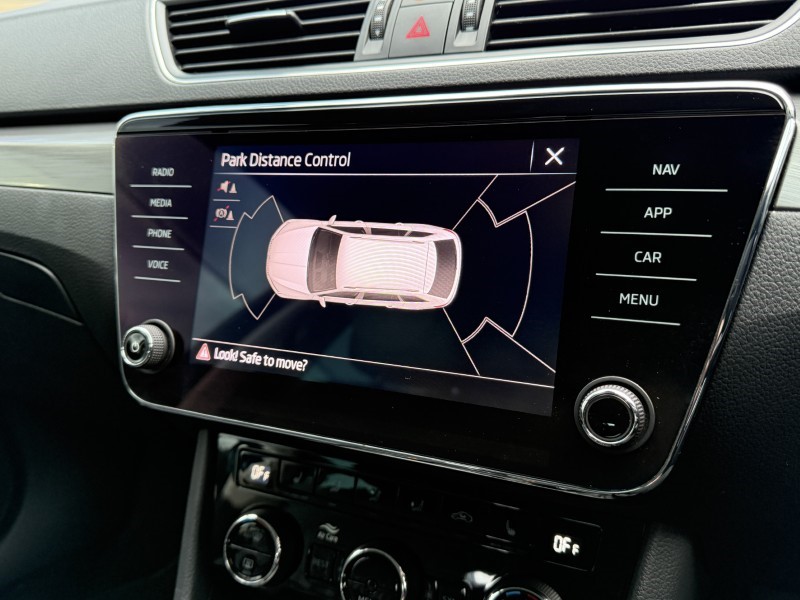 Used Skoda Superb 2020 for sale - 76983953: Photo 33