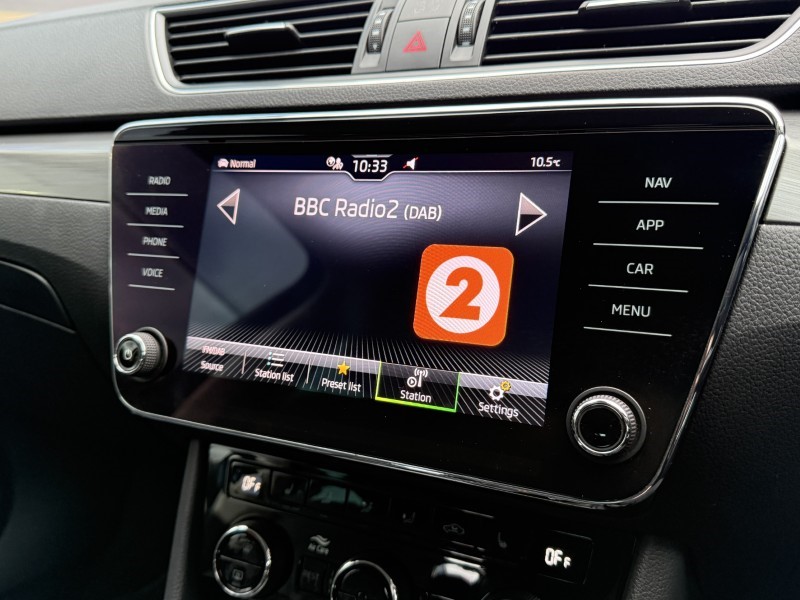 Used Skoda Superb 2020 for sale - 76983953: Photo 34