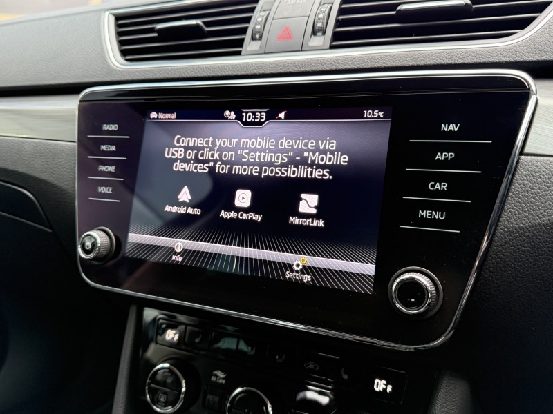 Used Skoda Superb 2020 for sale - 76983953: Photo 35