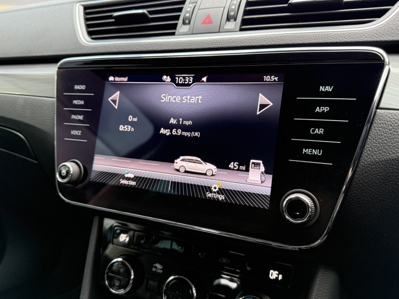 Used Skoda Superb 2020 for sale - 76983953: Photo 36