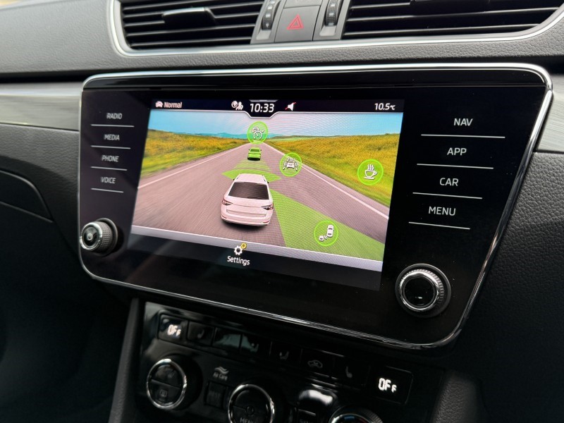 Used Skoda Superb 2020 for sale - 76983953: Photo 37