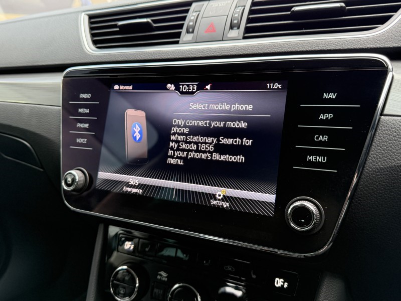 Used Skoda Superb 2020 for sale - 76983953: Photo 38