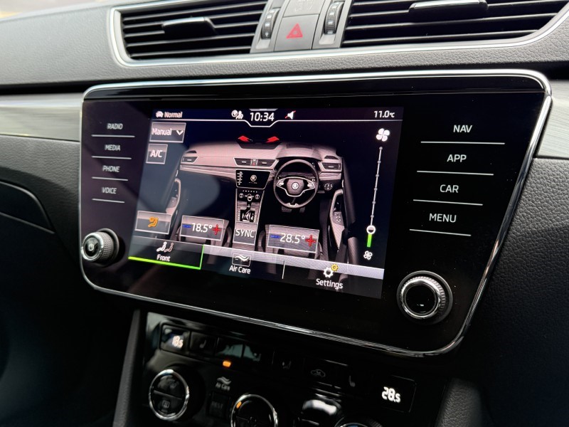 Used Skoda Superb 2020 for sale - 76983953: Photo 40