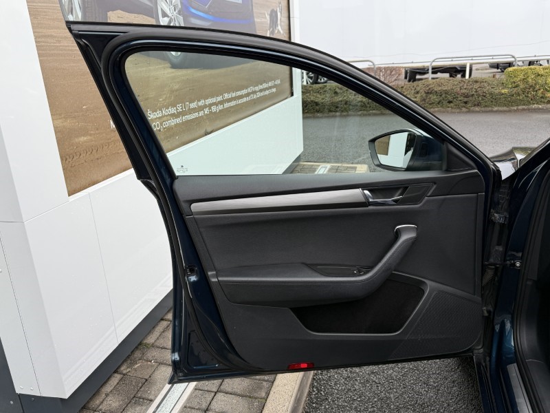 Used Skoda Superb 2020 for sale - 76983953: Photo 42