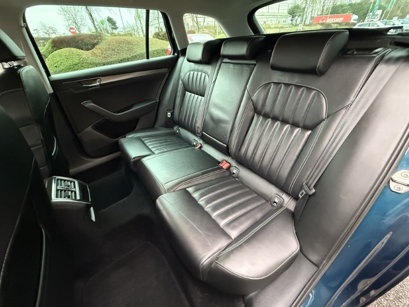 Used Skoda Superb 2020 for sale - 76983953: Photo 45