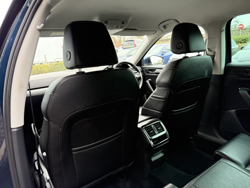 Used Skoda Superb 2020 for sale - 76983953: Photo 47