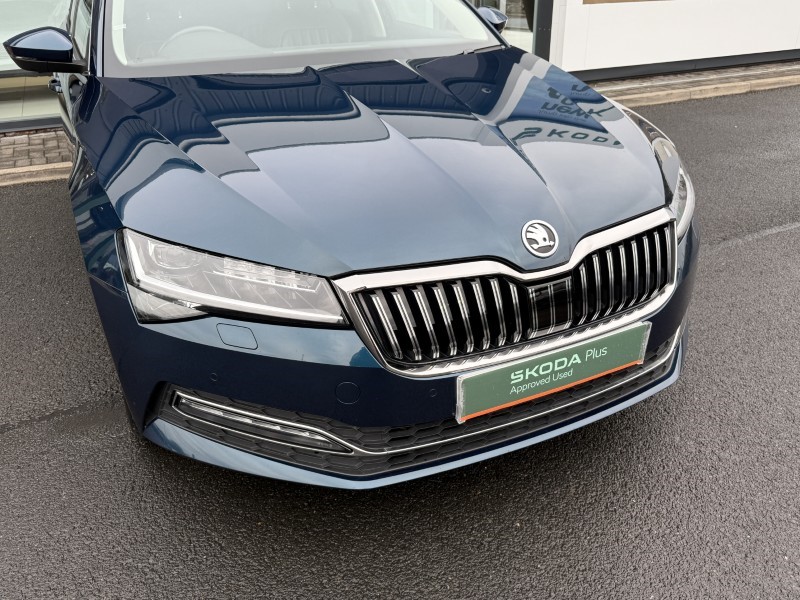 Used Skoda Superb 2020 for sale - 76983953: Photo 49