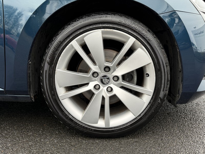 Used Skoda Superb 2020 for sale - 76983953: Photo 5