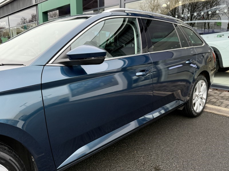 Used Skoda Superb 2020 for sale - 76983953: Photo 52