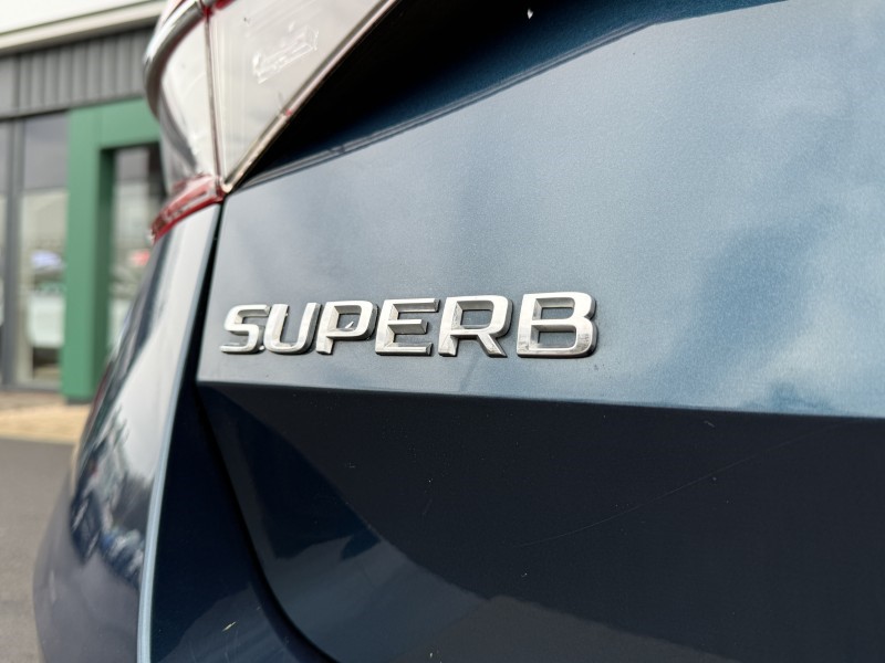 Used Skoda Superb 2020 for sale - 76983953: Photo 53