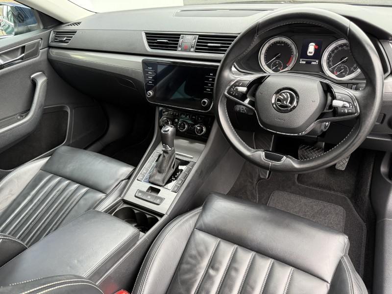 Used Skoda Superb 2020 for sale - 76983953: Photo 6