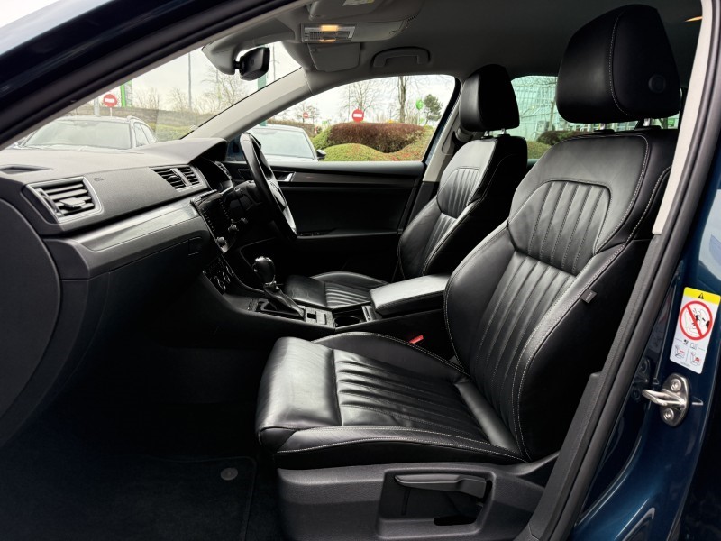 Used Skoda Superb 2020 for sale - 76983953: Photo 7