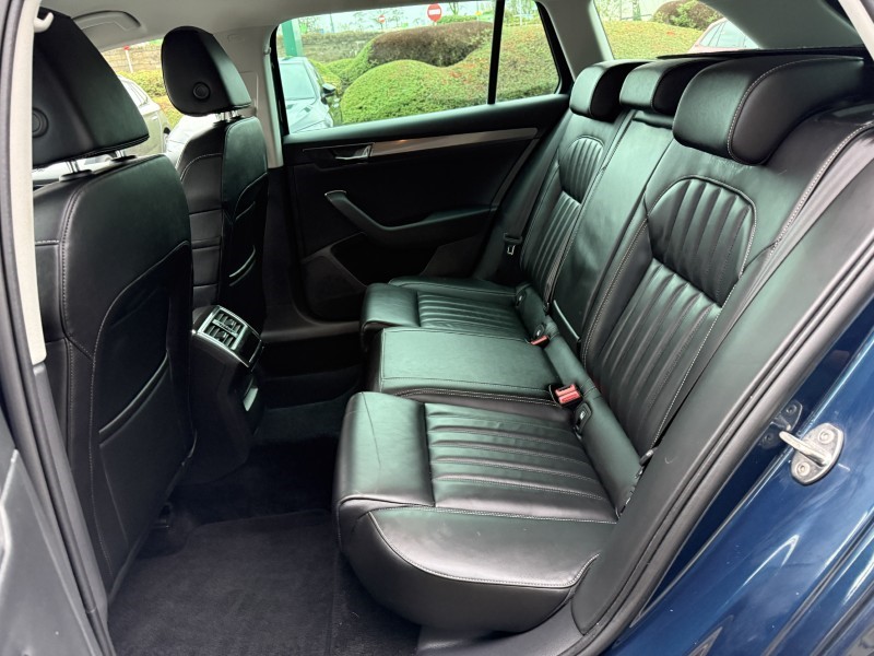 Used Skoda Superb 2020 for sale - 76983953: Photo 8