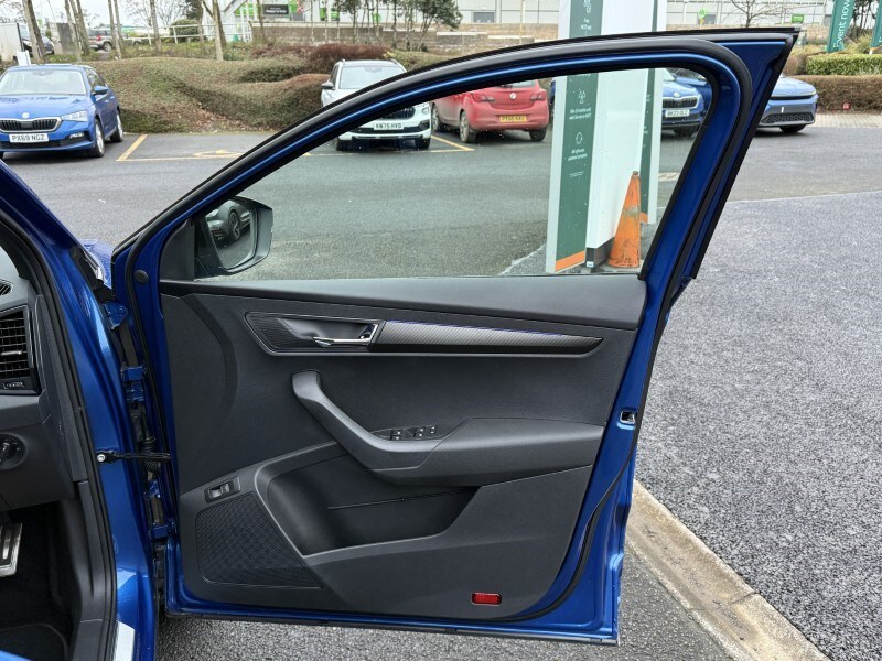 Used Skoda Karoq 2024 for sale - 77474744: Photo 15