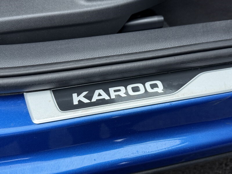 Used Skoda Karoq 2024 for sale - 77474744: Photo 18