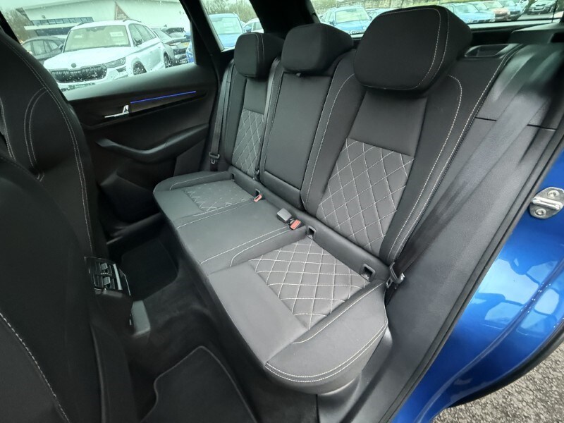 Used Skoda Karoq 2024 for sale - 77474744: Photo 27