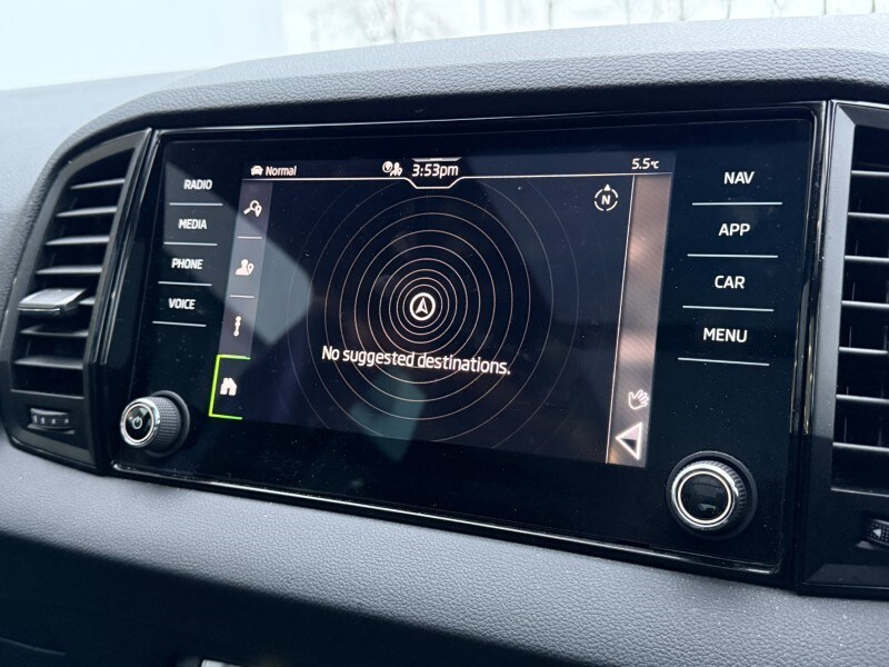 Used Skoda Karoq 2024 for sale - 77474744: Photo 36