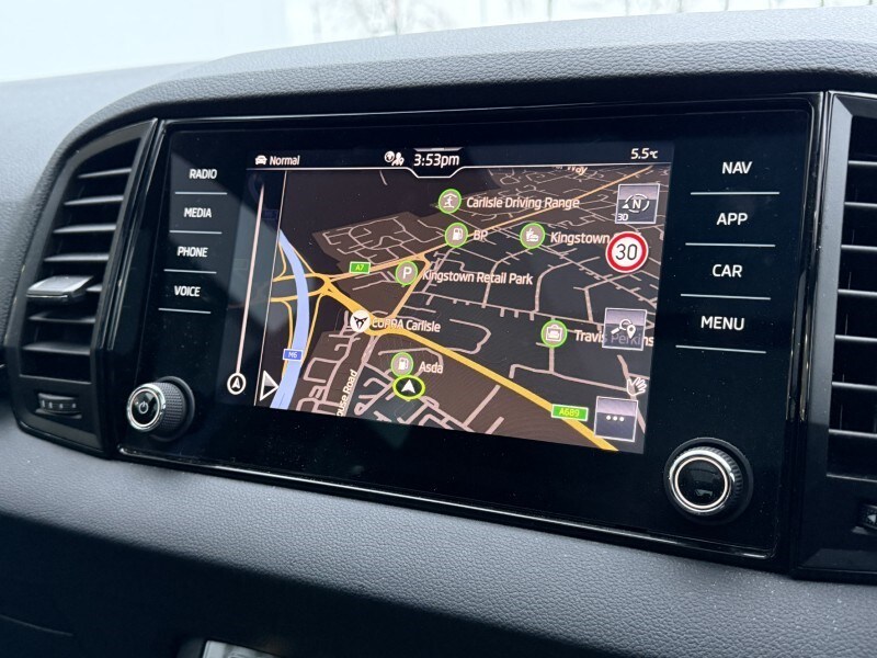 Used Skoda Karoq 2024 for sale - 77474744: Photo 37