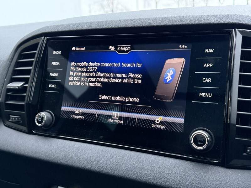 Used Skoda Karoq 2024 for sale - 77474744: Photo 39