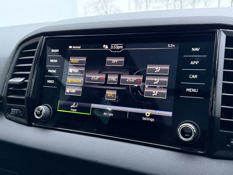 Used Skoda Karoq 2024 for sale - 77474744: Photo 40