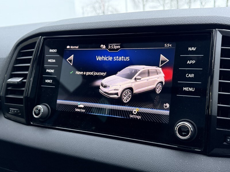 Used Skoda Karoq 2024 for sale - 77474744: Photo 41