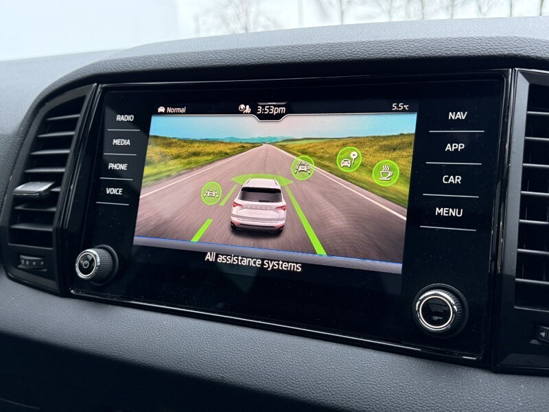 Used Skoda Karoq 2024 for sale - 77474744: Photo 42