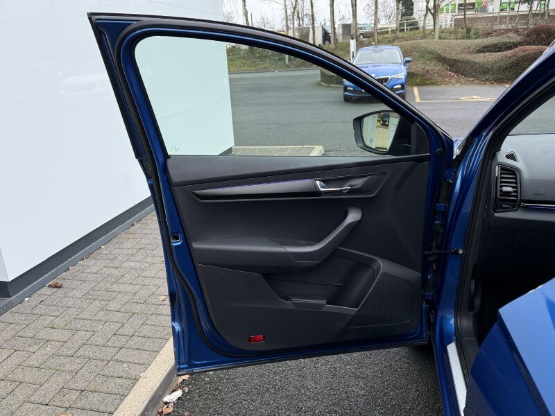 Used Skoda Karoq 2024 for sale - 77474744: Photo 43