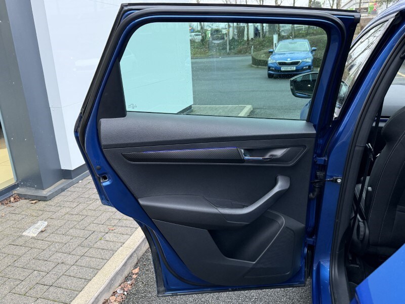Used Skoda Karoq 2024 for sale - 77474744: Photo 48